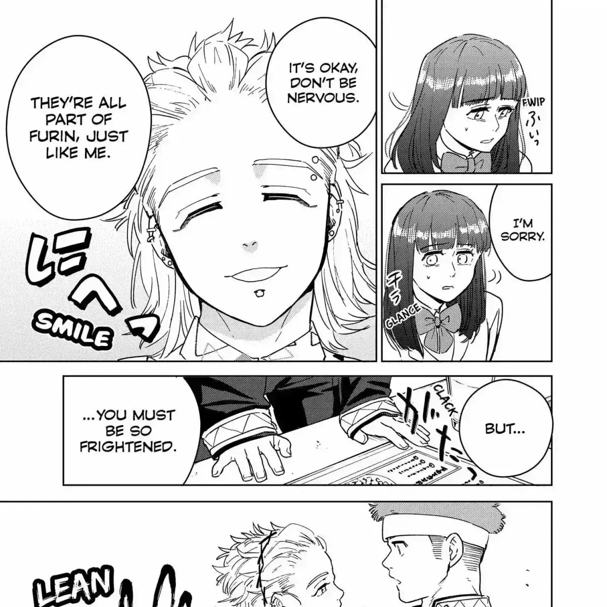 Read WindBreaker chapter 24.7 image 340 on Lezhin