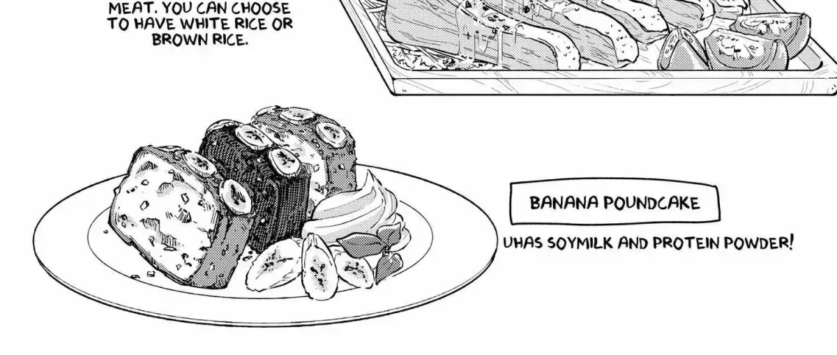 Read WindBreaker chapter 24.7 image 369 on Lezhin