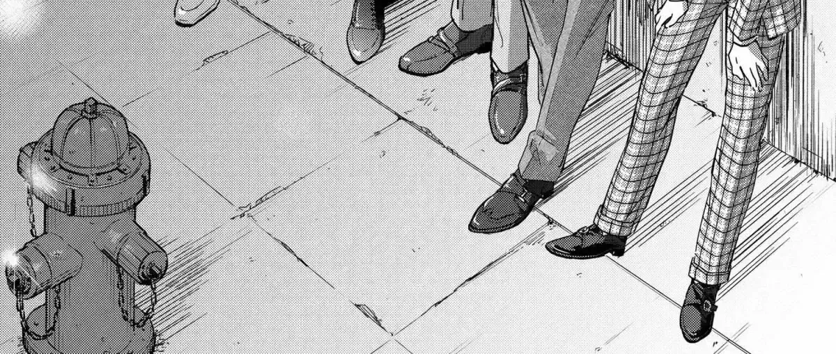 Read WindBreaker chapter 24.7 image 373 on Lezhin
