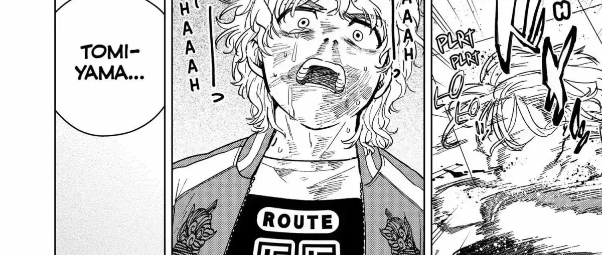 Read WindBreaker chapter 24.7 image 61 on Lezhin