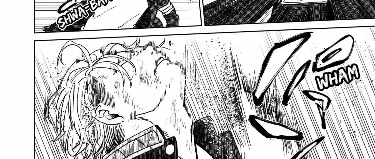 Read WindBreaker chapter 24.7 image 9 on Lezhin