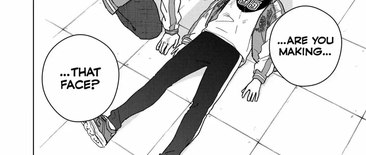 Read WindBreaker chapter 24.7 image 97 on Lezhin