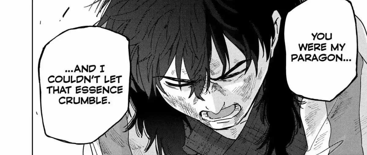Read WindBreaker chapter 24.8 image 105 on Lezhin