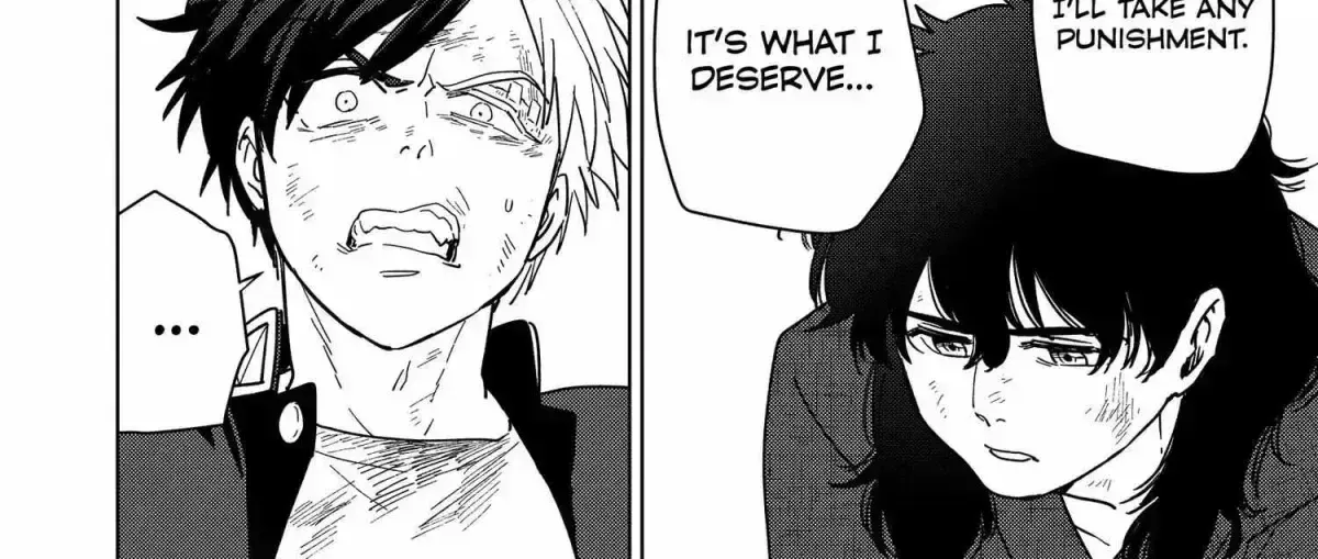 Read WindBreaker chapter 24.8 image 158 on Lezhin