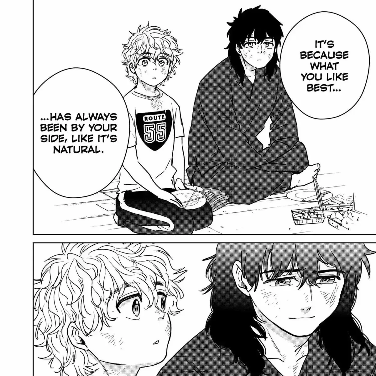 Read WindBreaker chapter 24.8 image 177 on Lezhin