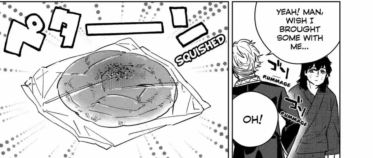 Read WindBreaker chapter 24.8 image 201 on Lezhin