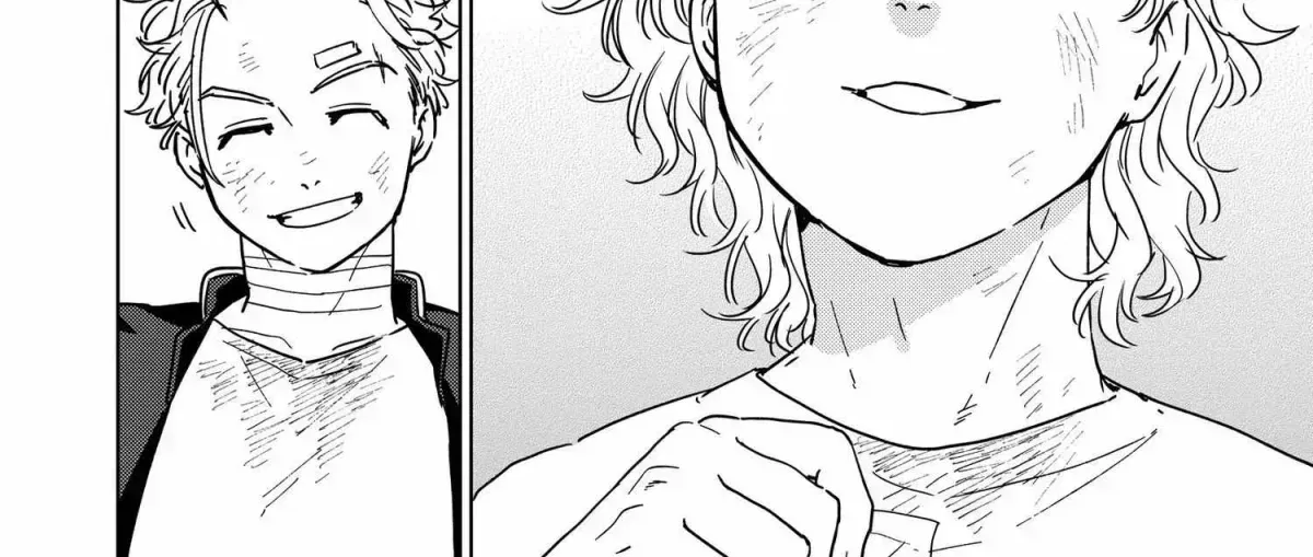 Read WindBreaker chapter 24.8 image 203 on Lezhin