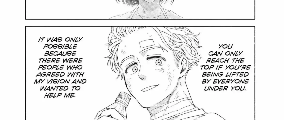 Read WindBreaker chapter 24.8 image 231 on Lezhin