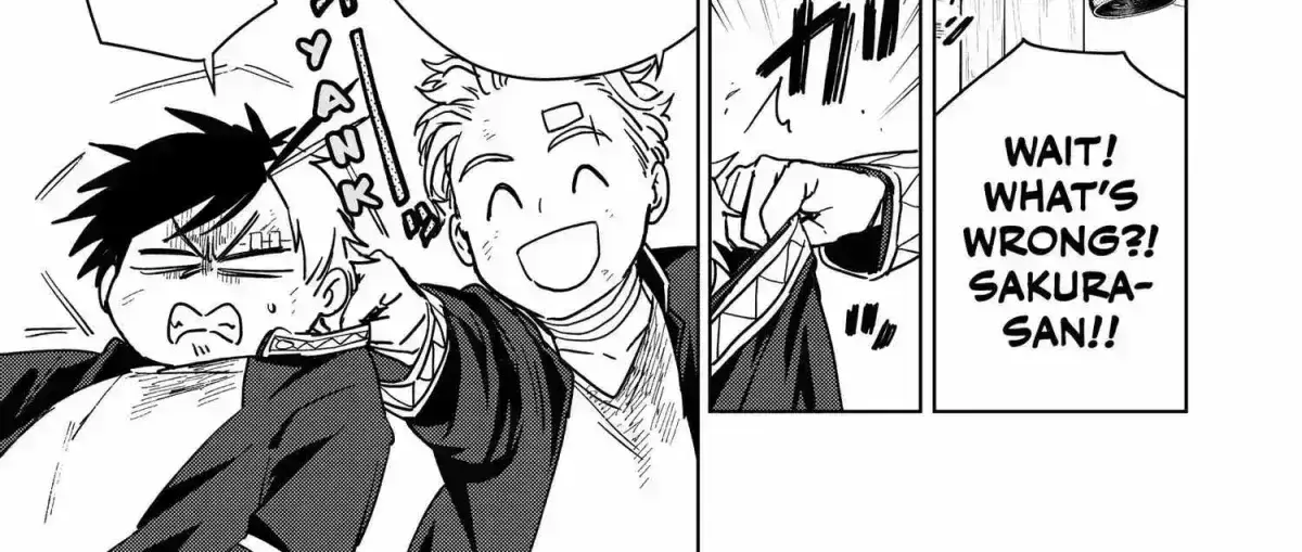 Read WindBreaker chapter 24.8 image 233 on Lezhin