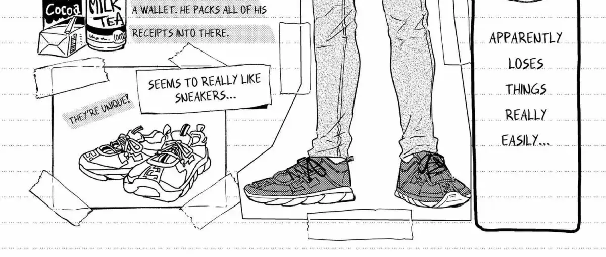 Read WindBreaker chapter 24.8 image 239 on Lezhin
