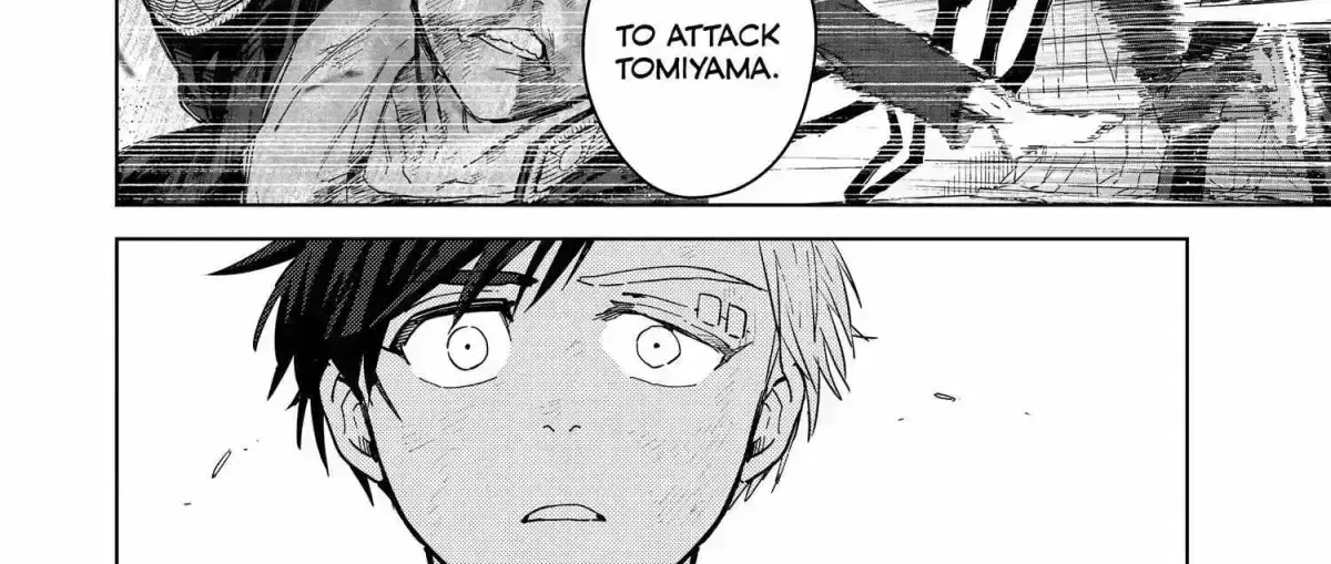 Read WindBreaker chapter 24.8 image 251 on Lezhin