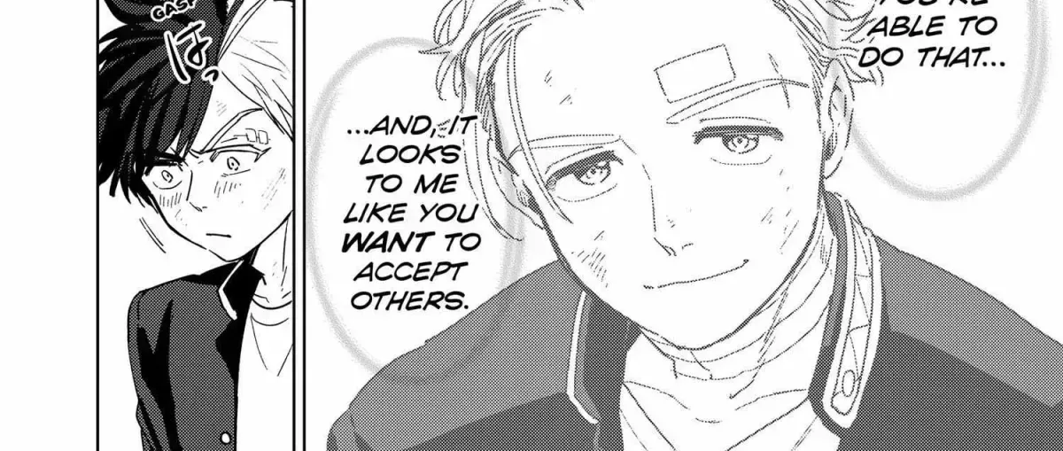 Read WindBreaker chapter 24.8 image 283 on Lezhin