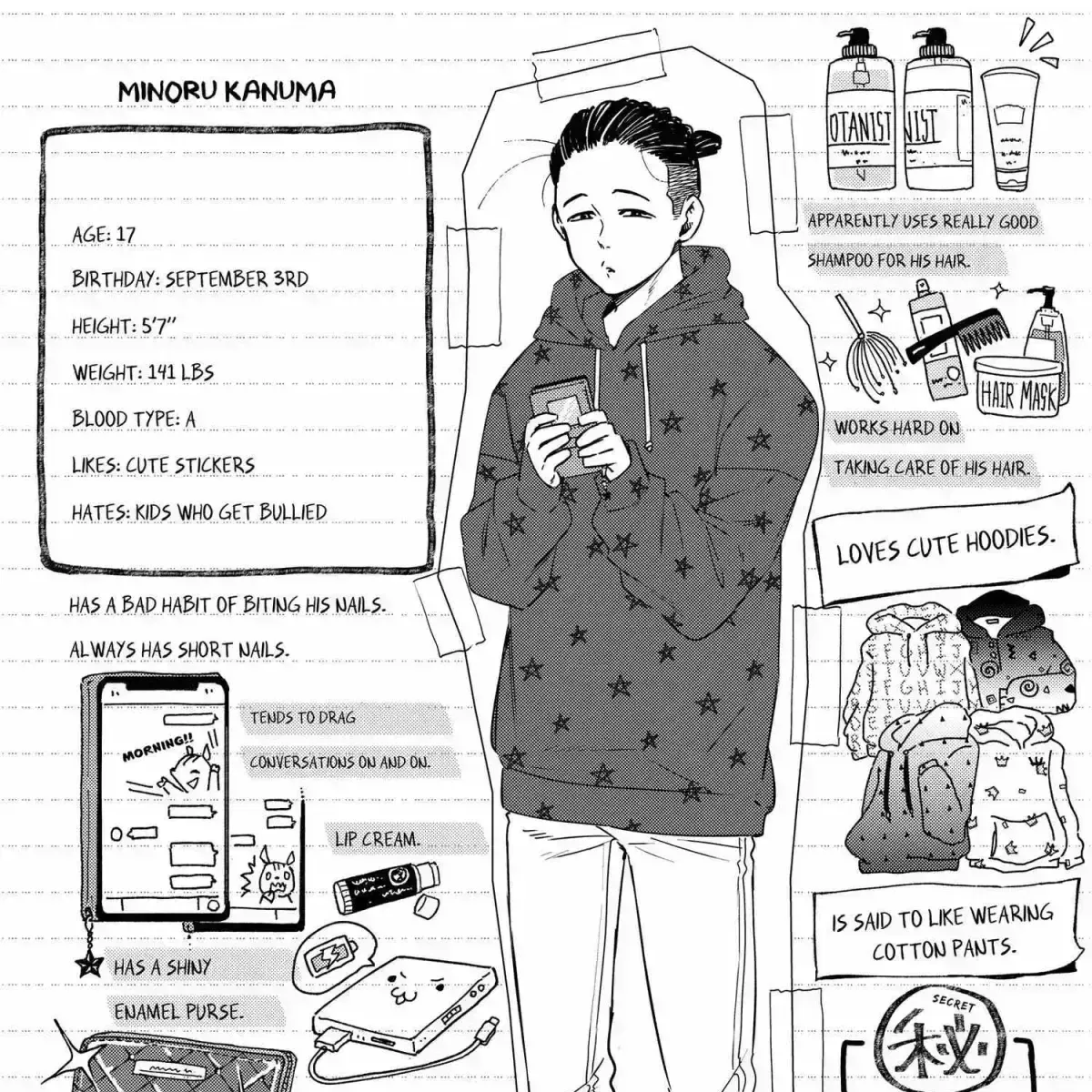 Read WindBreaker chapter 24.8 image 364 on Lezhin