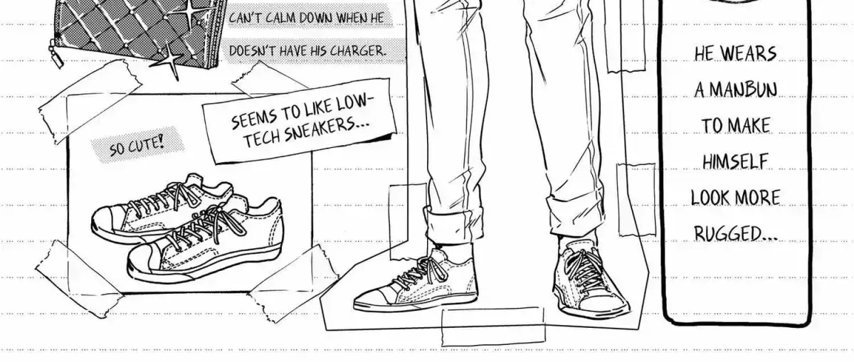 Read WindBreaker chapter 24.8 image 365 on Lezhin
