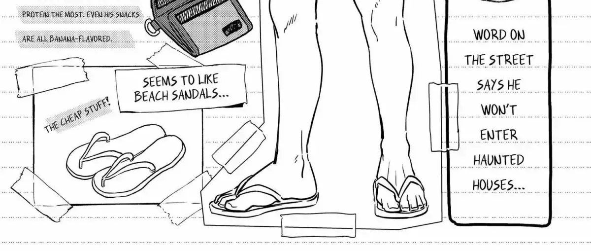 Read WindBreaker chapter 24.8 image 371 on Lezhin