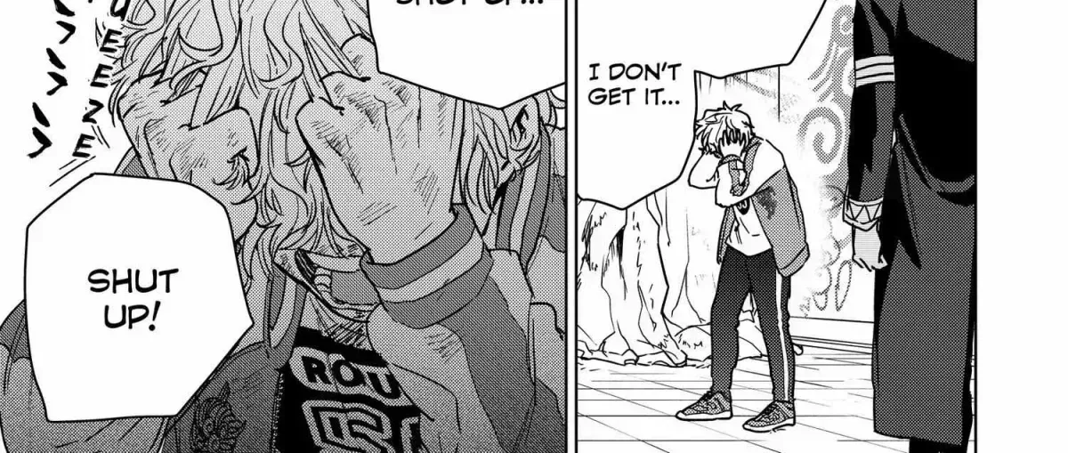 Read WindBreaker chapter 24.8 image 39 on Lezhin
