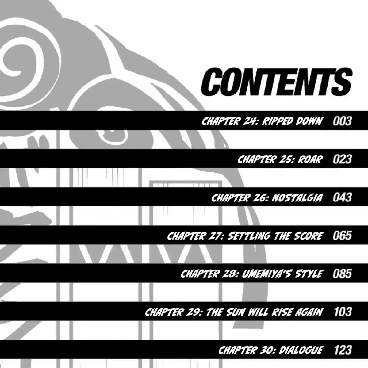 Read WindBreaker chapter 24.8 image 4 on Lezhin