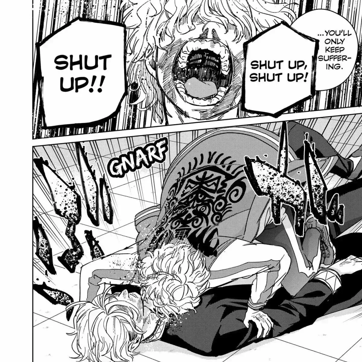 Read WindBreaker chapter 24.8 image 64 on Lezhin