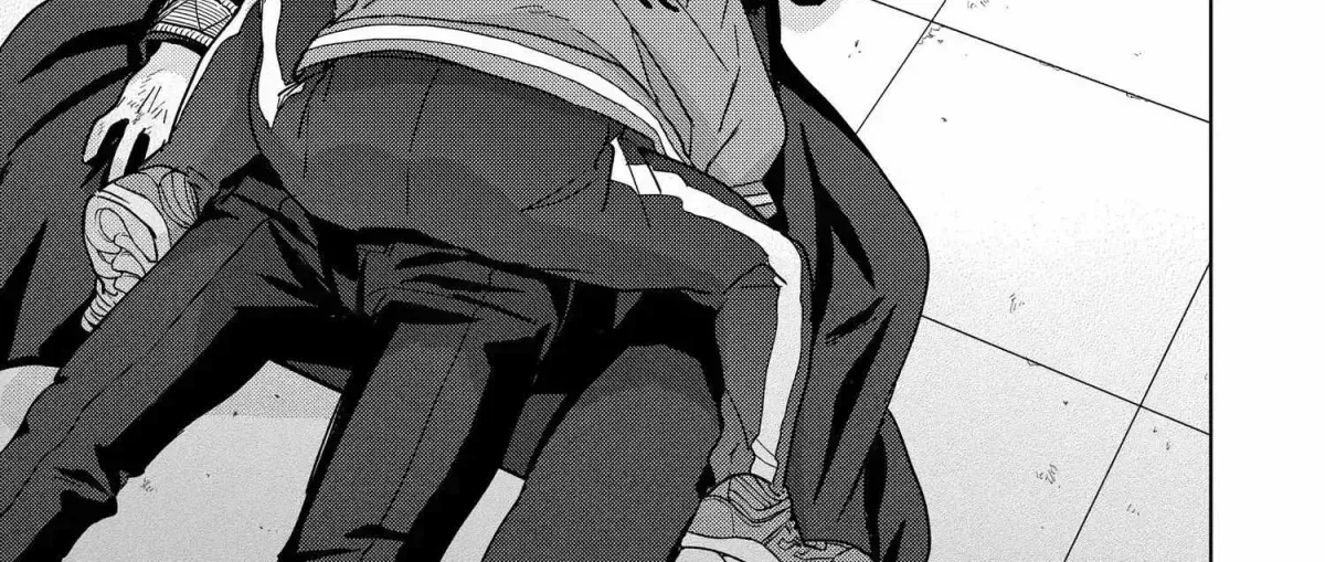 Read WindBreaker chapter 24.8 image 67 on Lezhin
