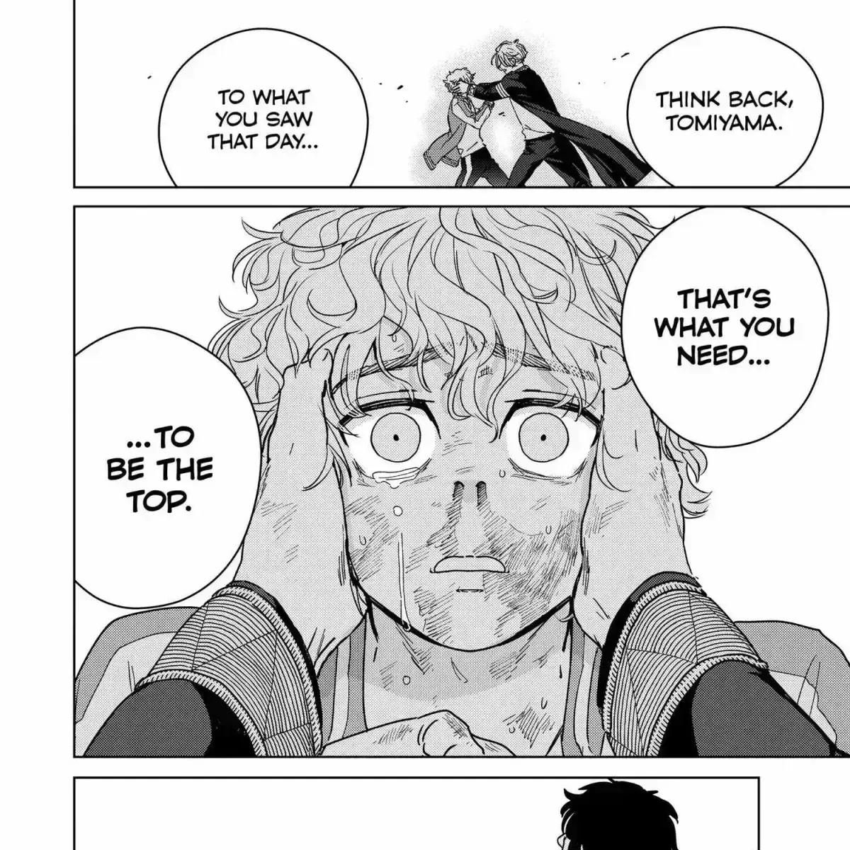 Read WindBreaker chapter 24.8 image 80 on Lezhin