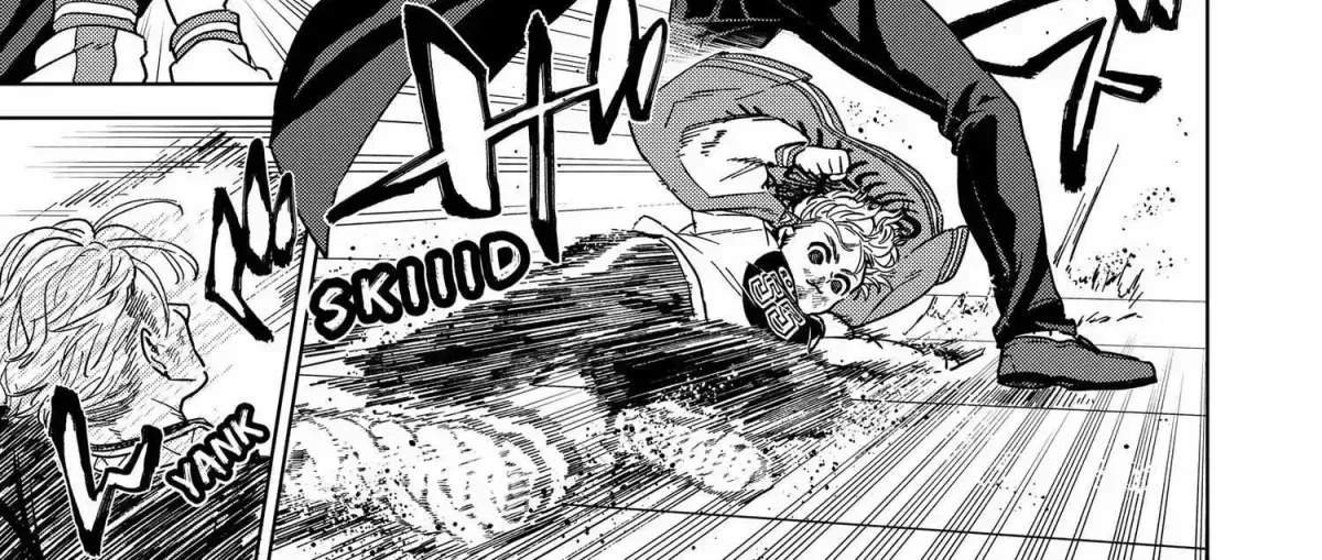 Read WindBreaker chapter 24.9 image 11 on Lezhin