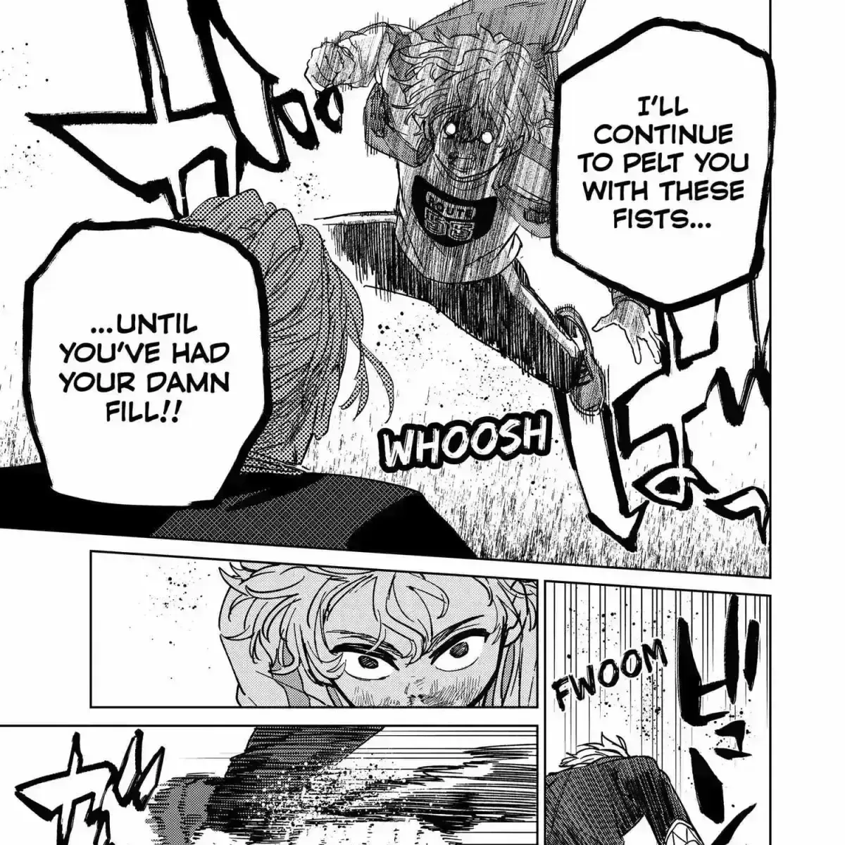 Read WindBreaker chapter 24.9 image 18 on Lezhin