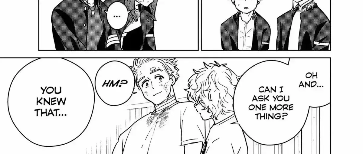 Read WindBreaker chapter 24.9 image 180 on Lezhin