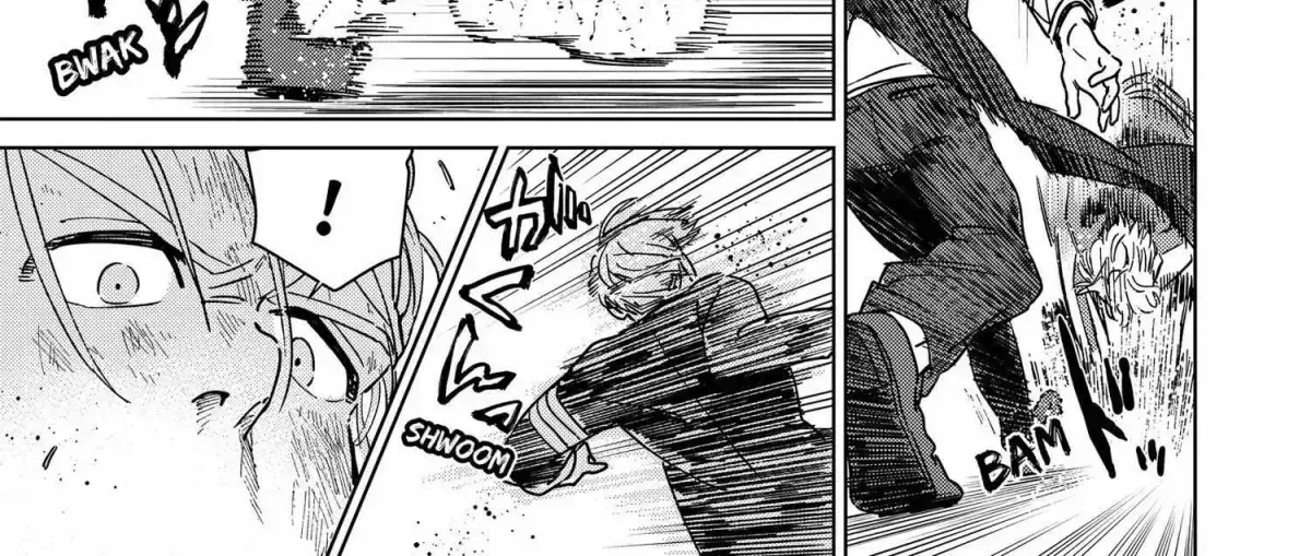 Read WindBreaker chapter 24.9 image 19 on Lezhin