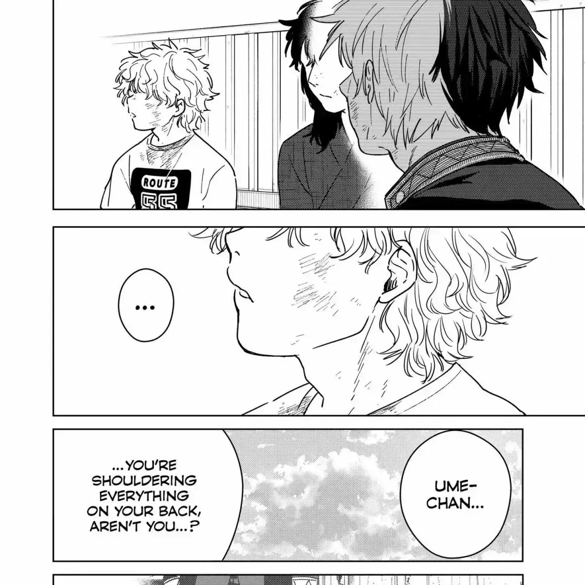 Read WindBreaker chapter 24.9 image 194 on Lezhin