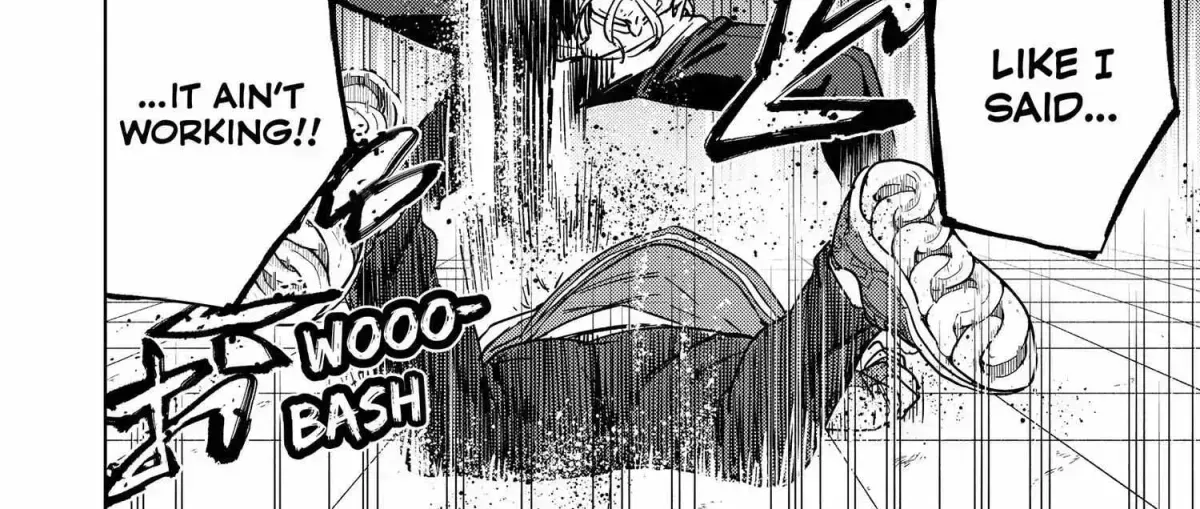 Read WindBreaker chapter 24.9 image 21 on Lezhin