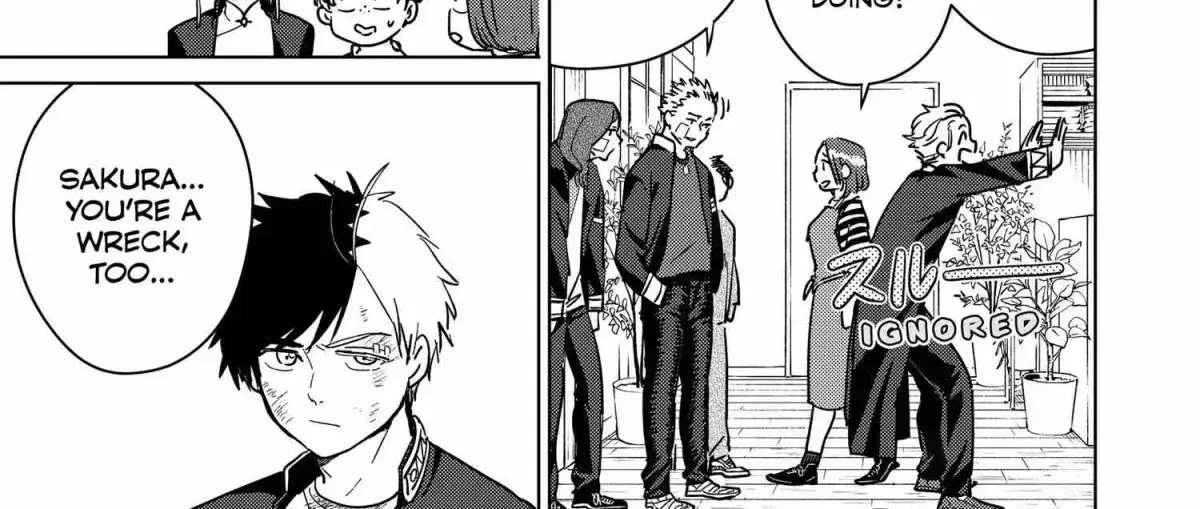 Read WindBreaker chapter 24.9 image 229 on Lezhin