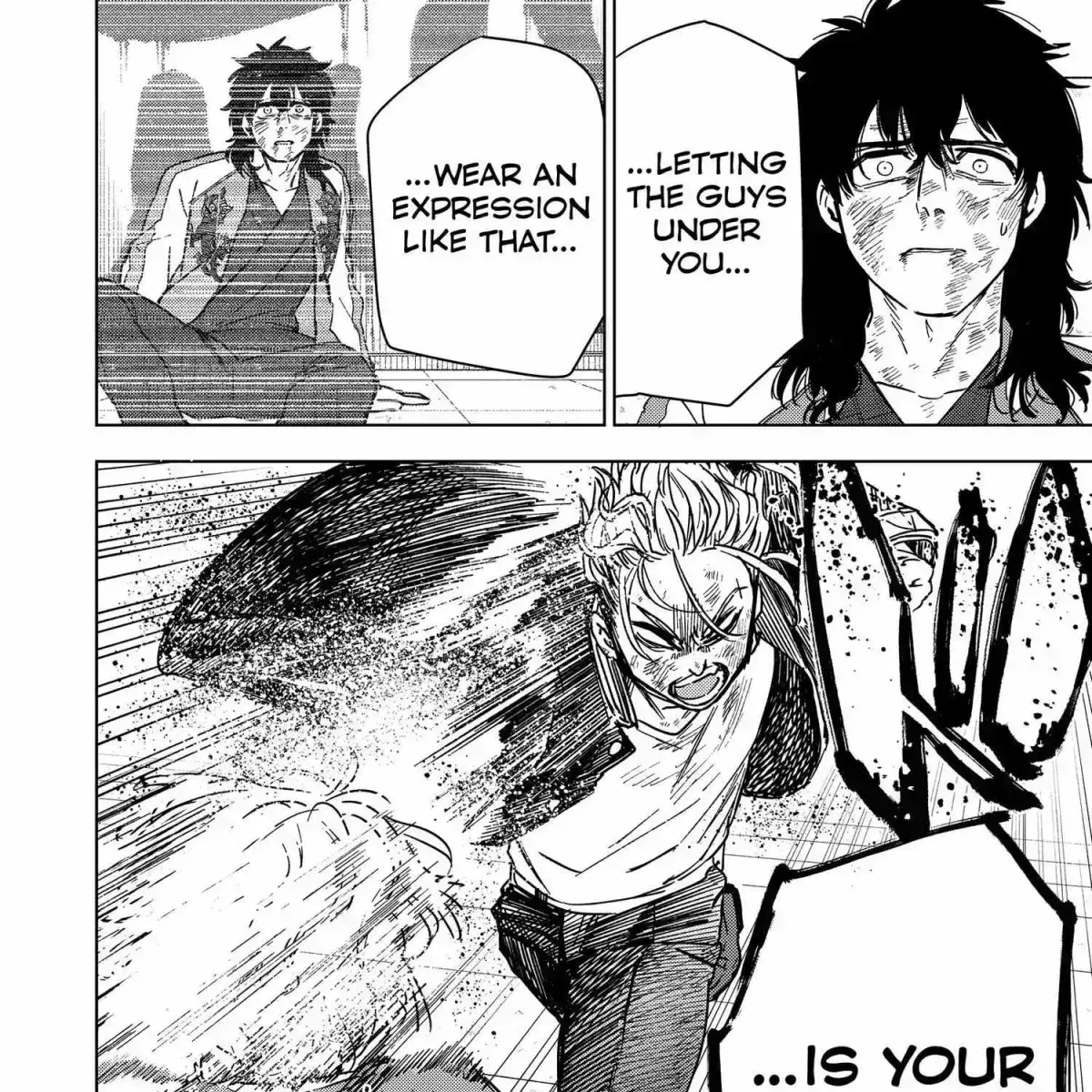 Read WindBreaker chapter 24.9 image 32 on Lezhin