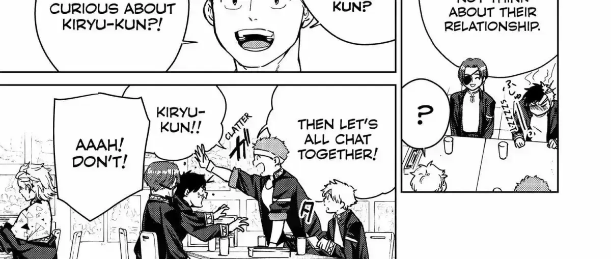 Read WindBreaker chapter 24.9 image 333 on Lezhin
