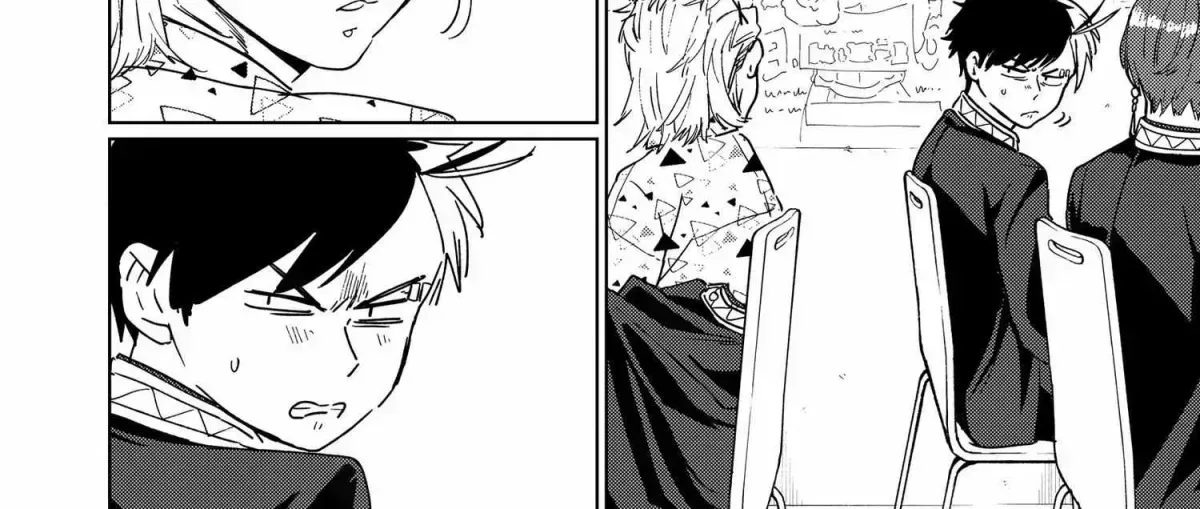 Read WindBreaker chapter 24.9 image 335 on Lezhin