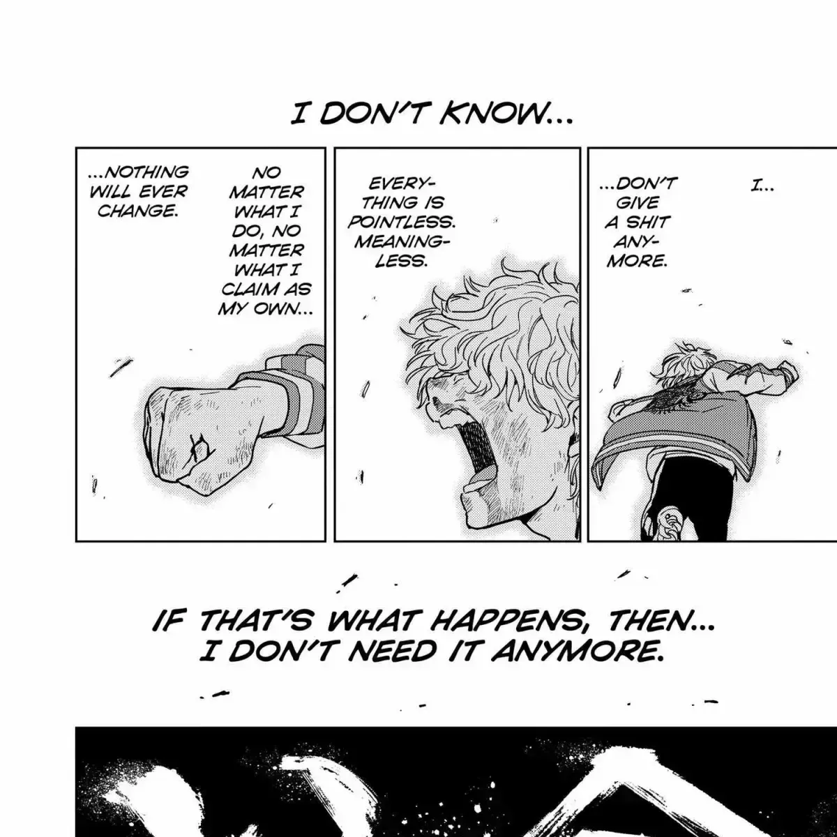 Read WindBreaker chapter 24.9 image 48 on Lezhin