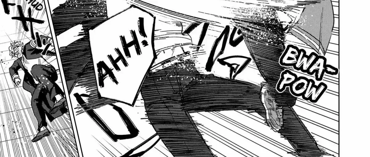 Read WindBreaker chapter 24.9 image 55 on Lezhin