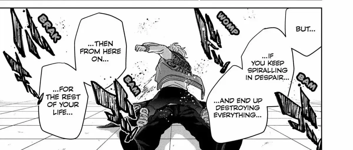 Read WindBreaker chapter 24.9 image 63 on Lezhin
