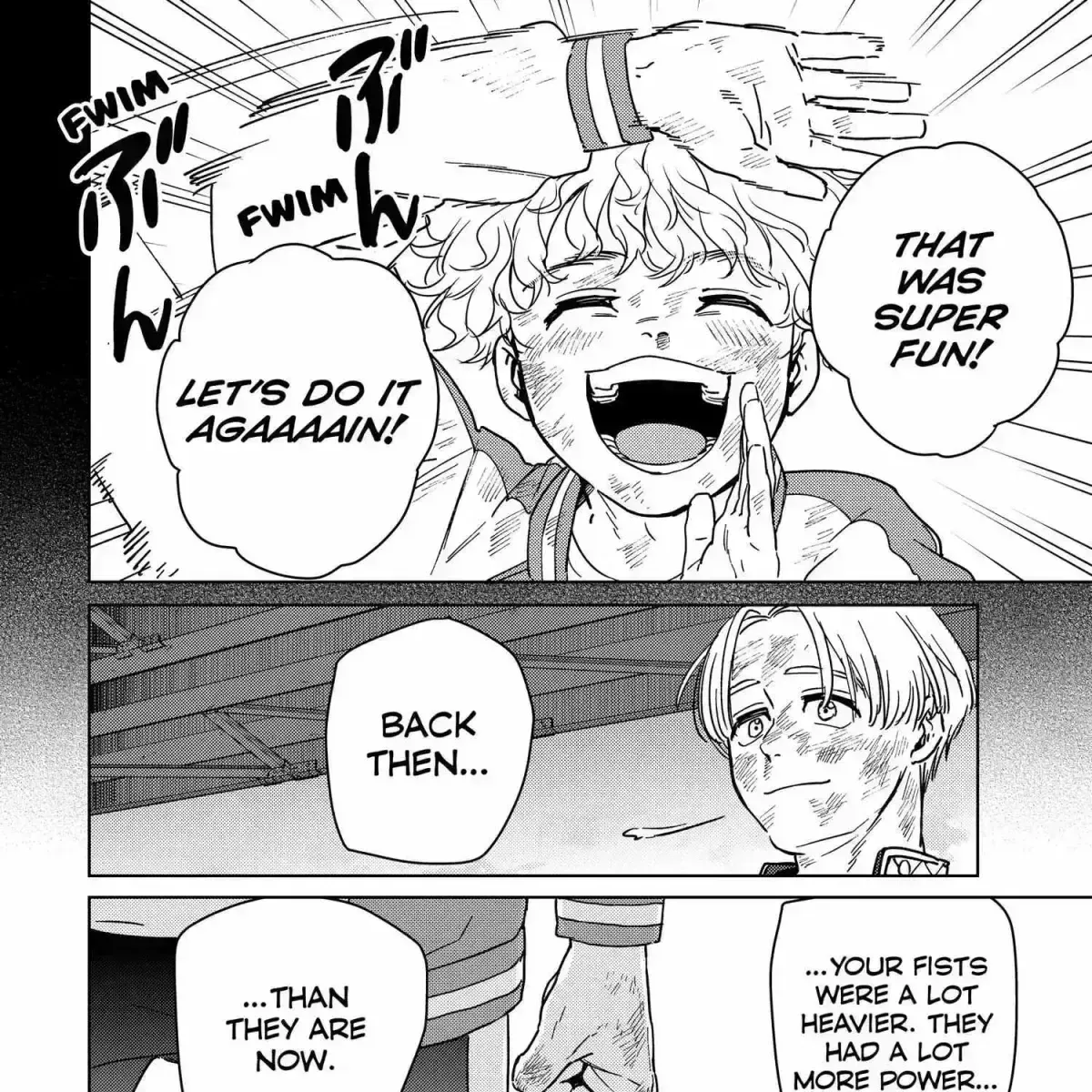 Read WindBreaker chapter 24.9 image 72 on Lezhin