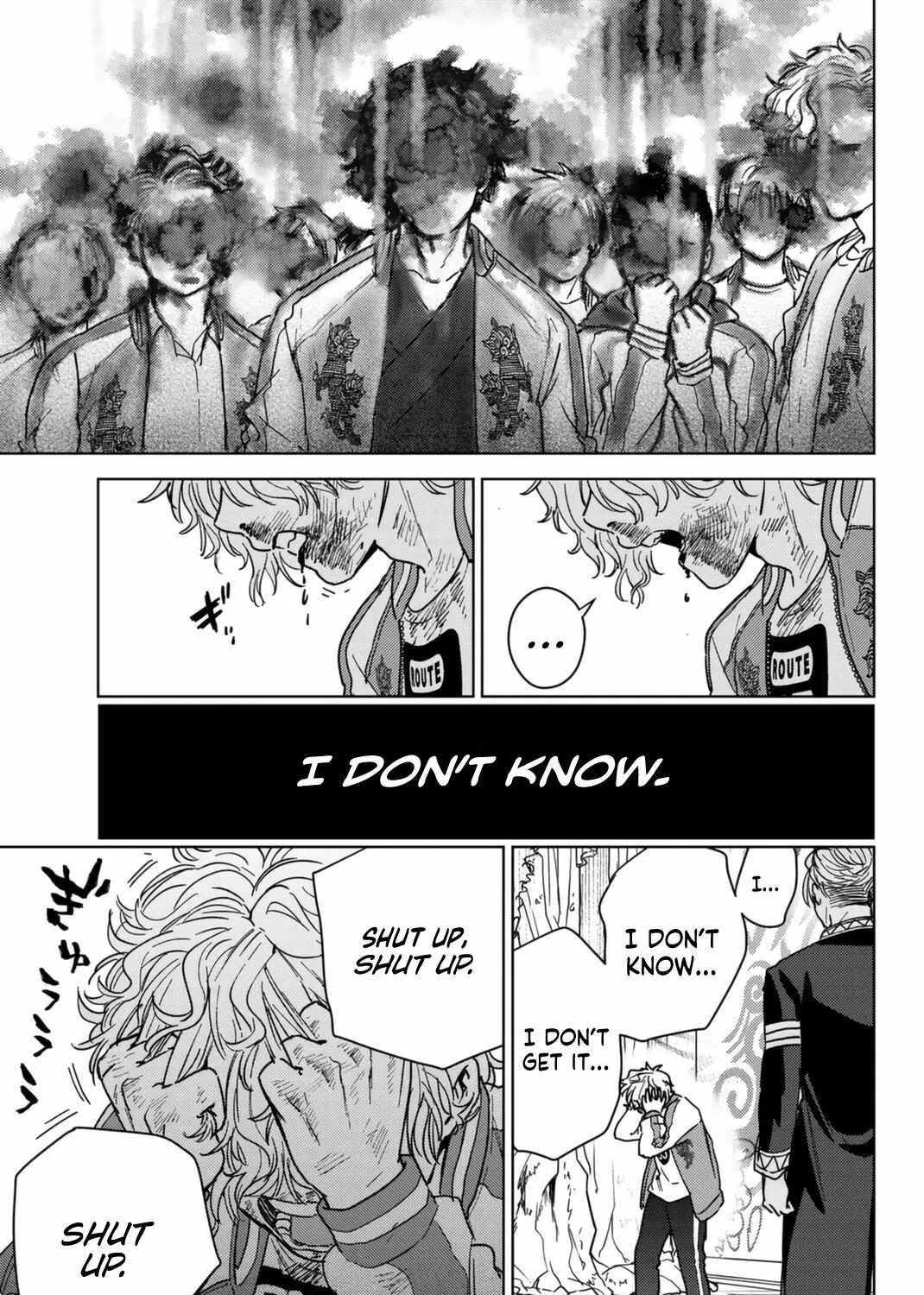 Read WindBreaker chapter 24 image 33 on Lezhin