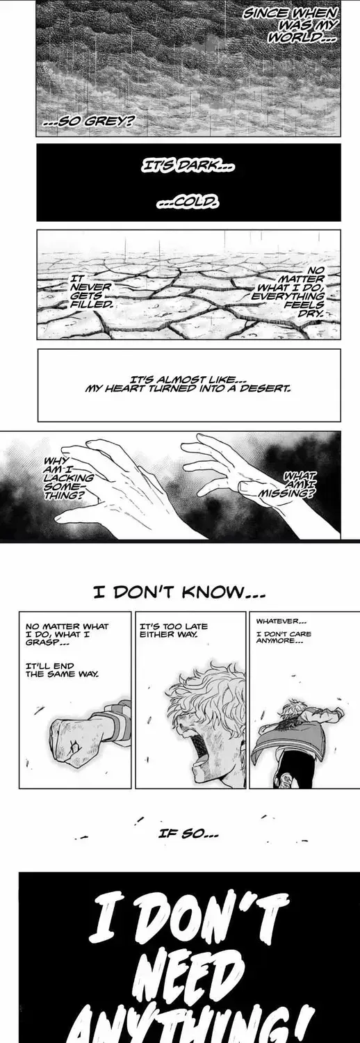 Read WindBreaker chapter 25.2 image 0 on Lezhin