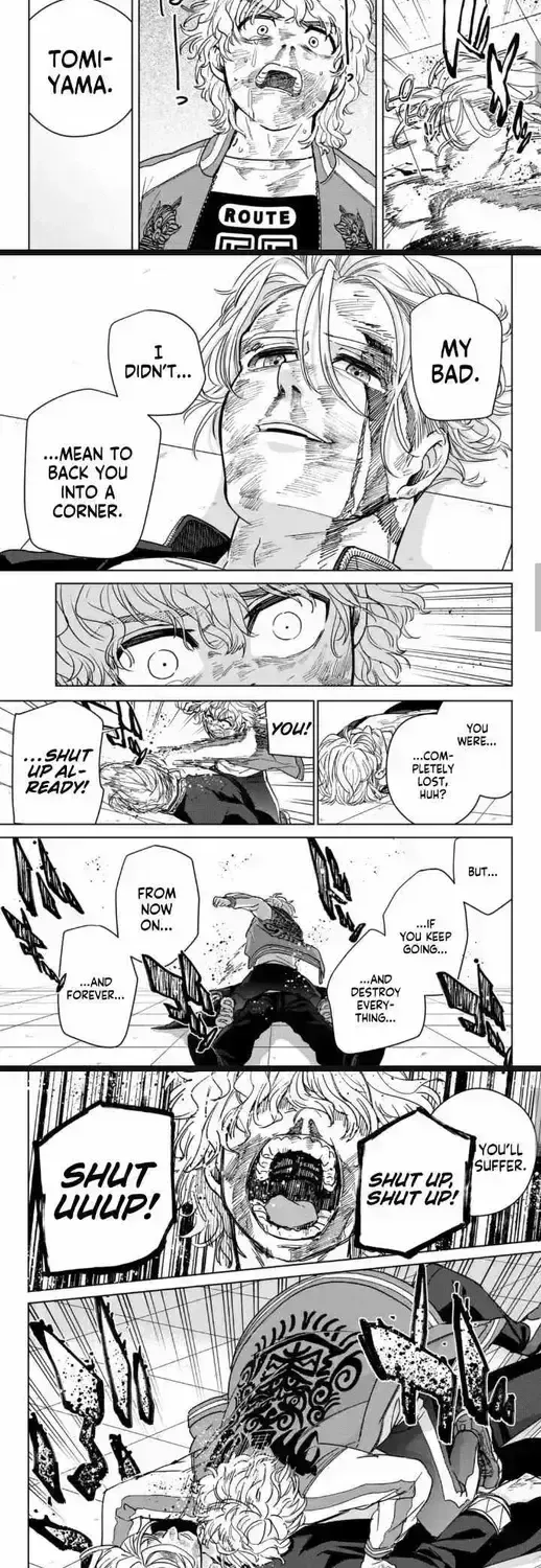 Read WindBreaker chapter 25.4 image 4 on Lezhin