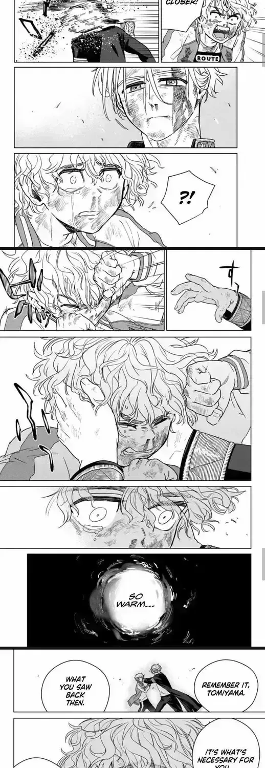 Read WindBreaker chapter 25.7 image 8 on Lezhin