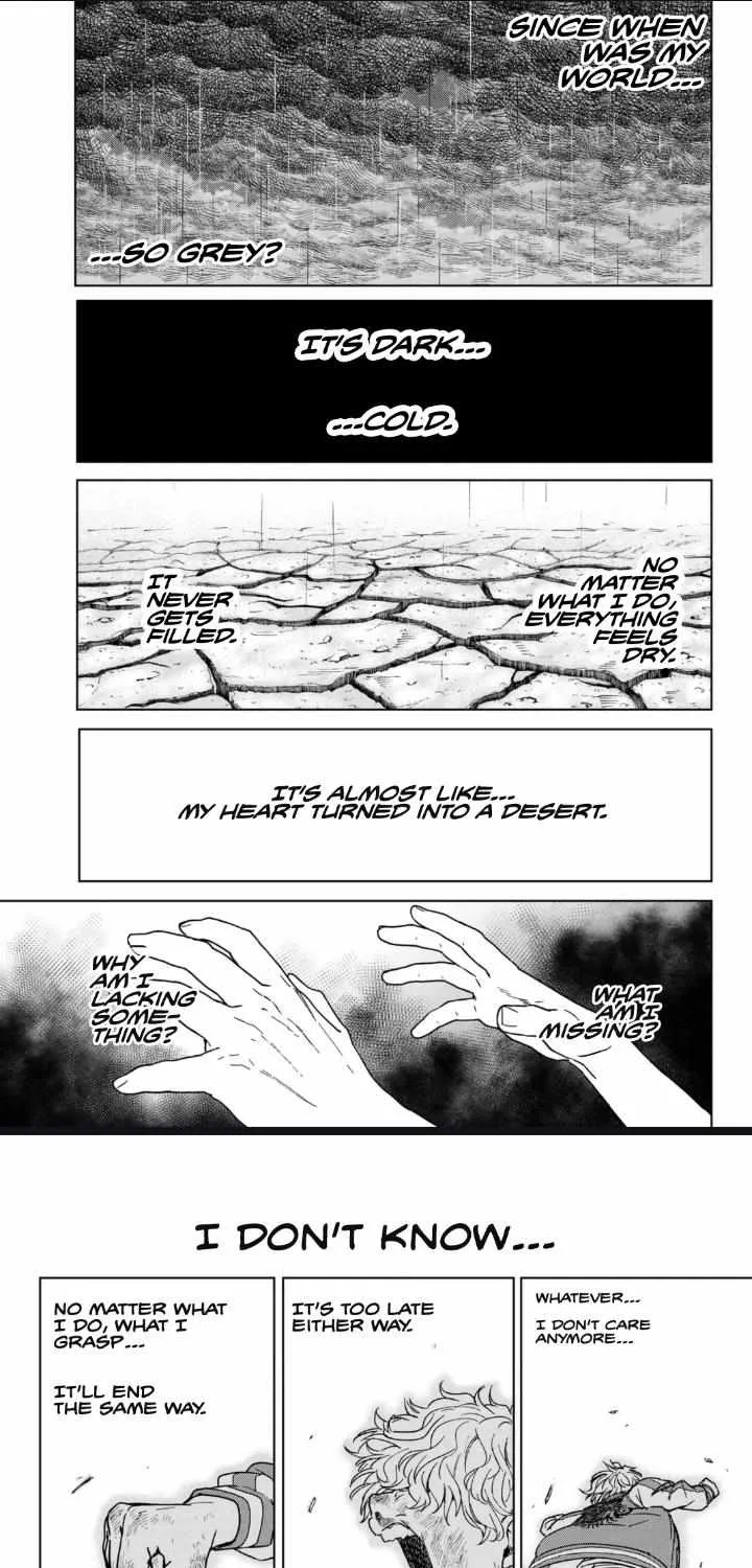 Read WindBreaker chapter 25 image 1 on Lezhin