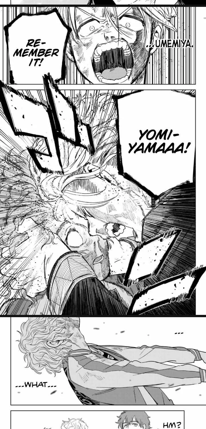 Read WindBreaker chapter 25 image 14 on Lezhin