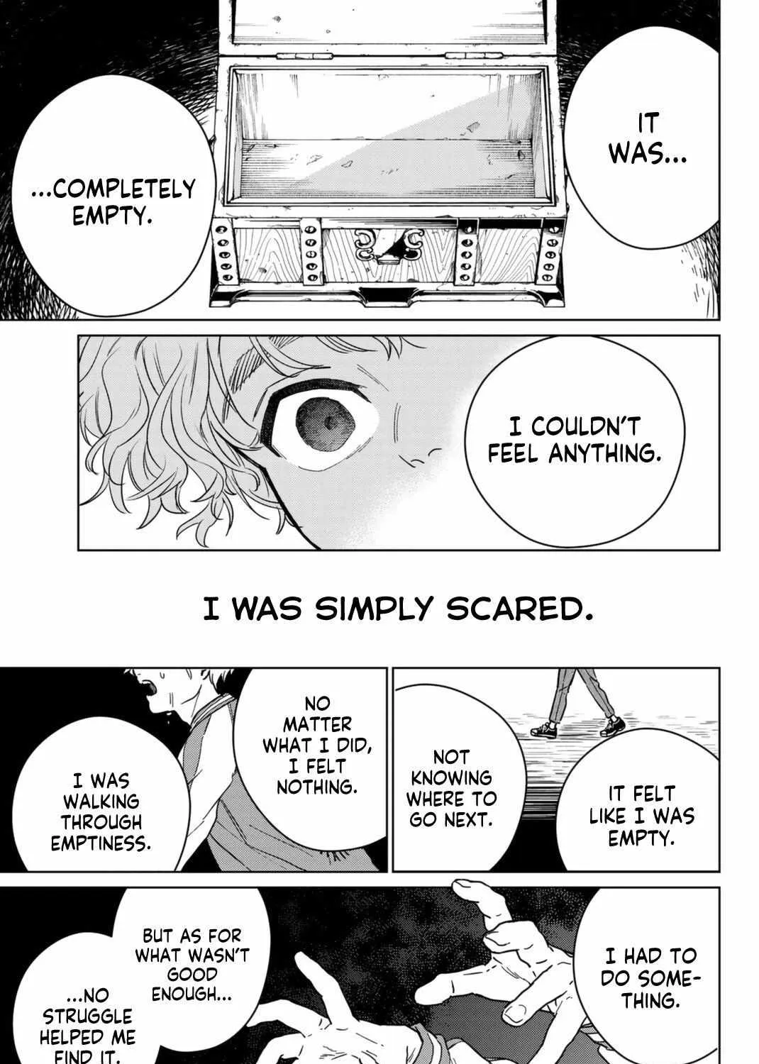 Read WindBreaker chapter 26 image 28 on Lezhin