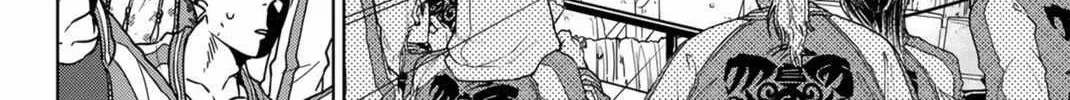 Read WindBreaker chapter 27 image 16 on Lezhin