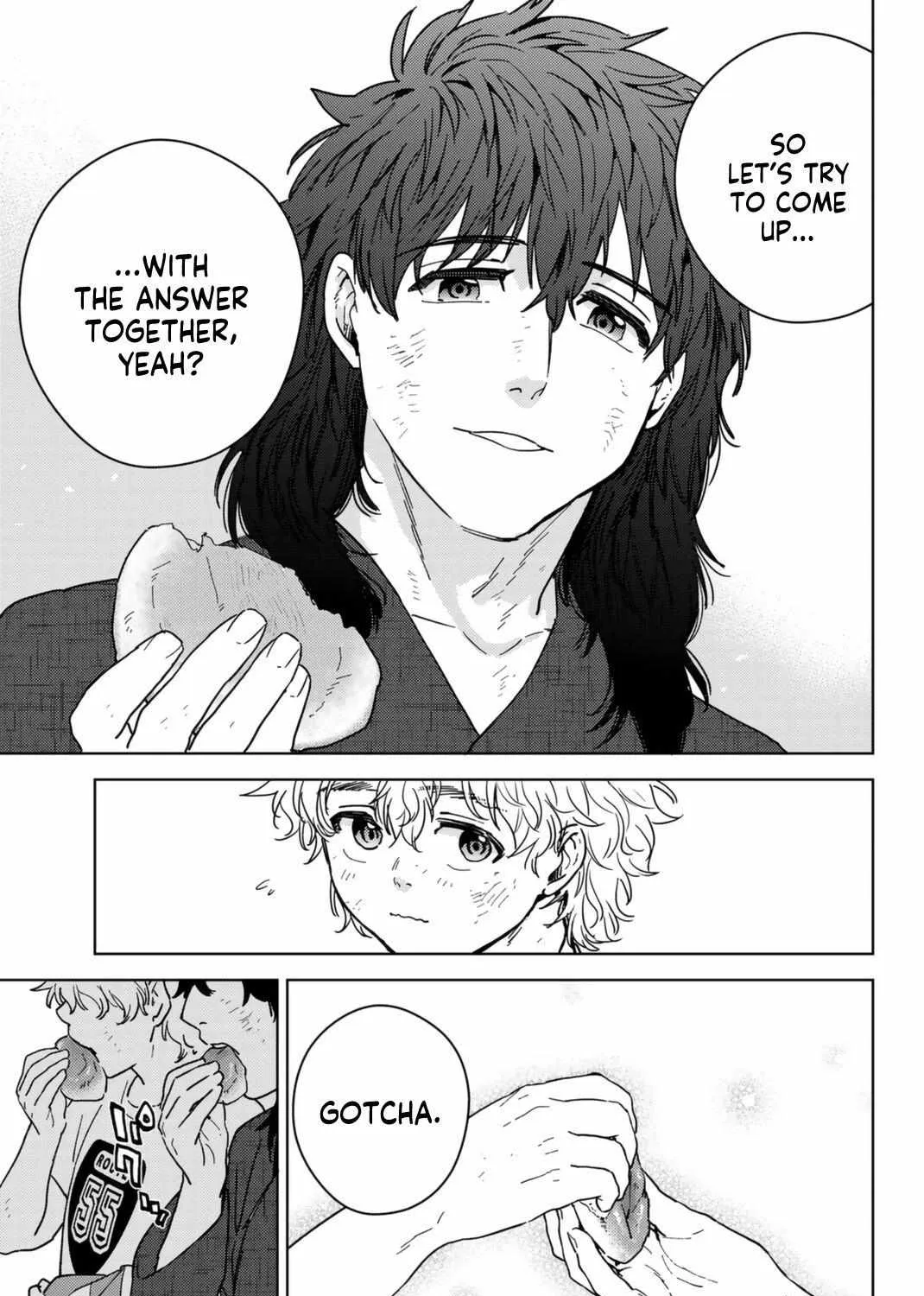 Read WindBreaker chapter 29 image 12 on Lezhin