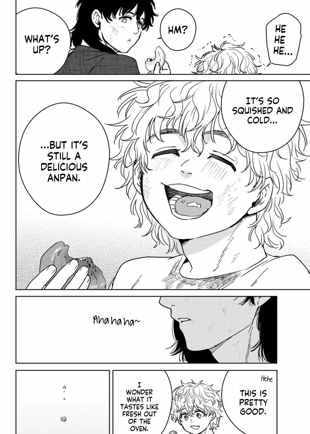 Read WindBreaker chapter 29 image 14 on Lezhin
