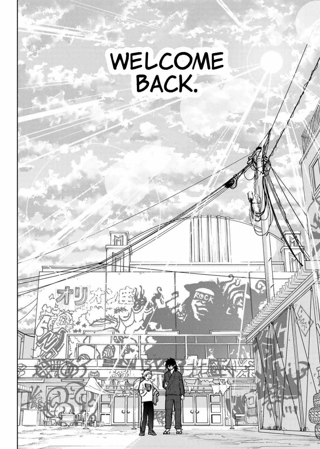 Read WindBreaker chapter 29 image 18 on Lezhin