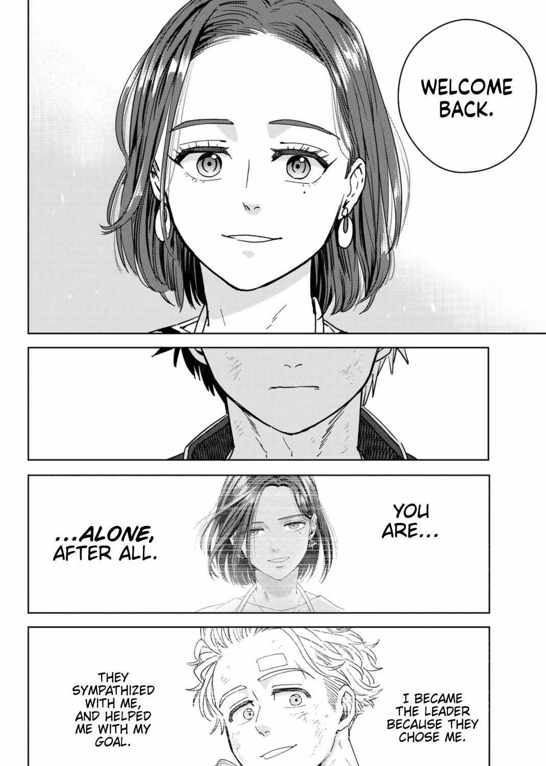 Read WindBreaker chapter 29 image 30 on Lezhin